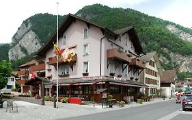 Hotel Rössli Interlaken